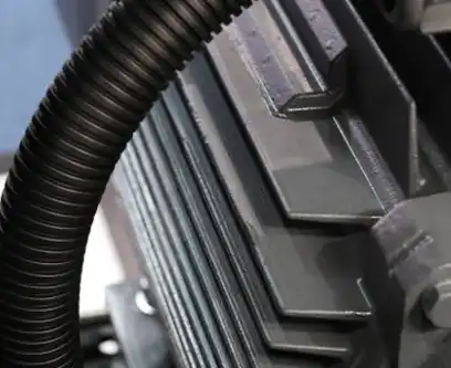 Custom Aluminum Die Casting Services with Finishing Options